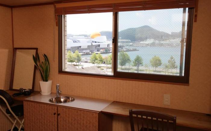 Hostel Casa Noda Nagasaki