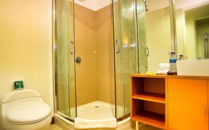 Sunset Residence Condotel