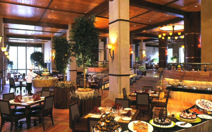 Fariyas Resort, Lonavala