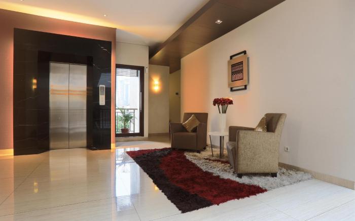 Rasuna Icon Hotel