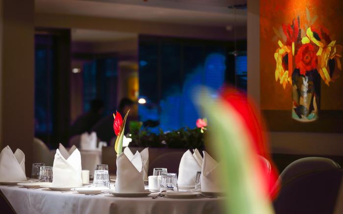 The Grandeur Boutique Hotel