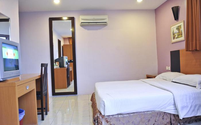 Hotel Centum