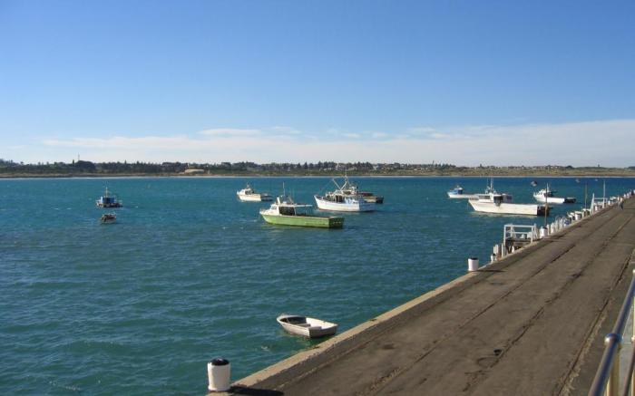 Lady Bay Resort