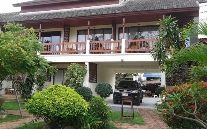 The Waterfront Hotel at Fisherman's Village