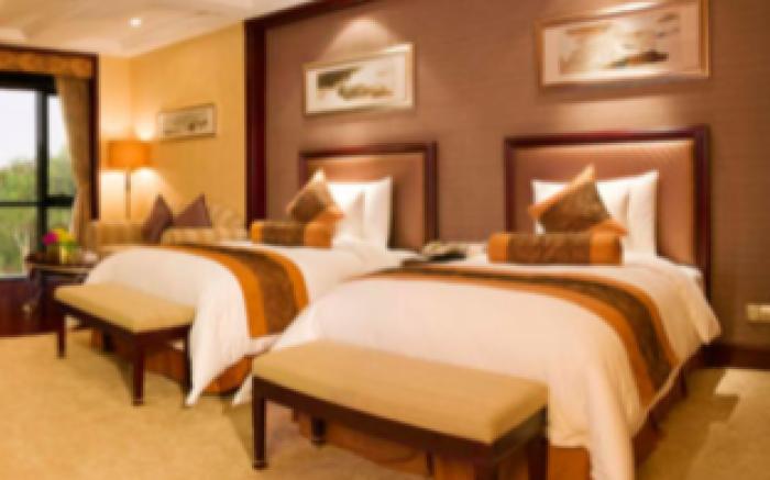 Changzhou Fudu Qingfeng Garden Hotel