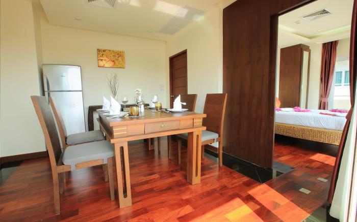 Phunawa Resort Phuket Karon Beach