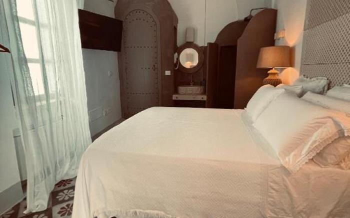Palazzo NUR Luxury Rooms