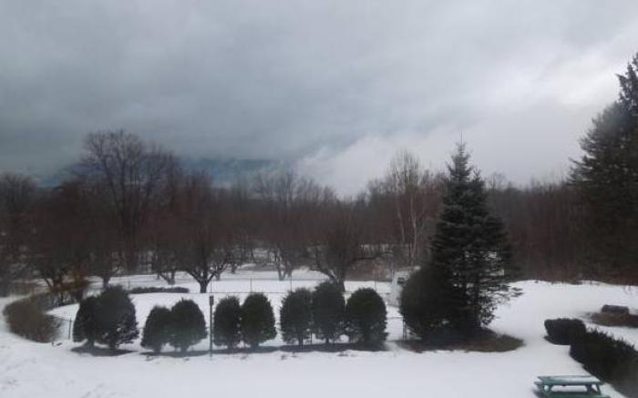 Briarcliff Motel