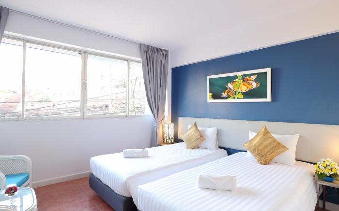 ON Hotel Phuket