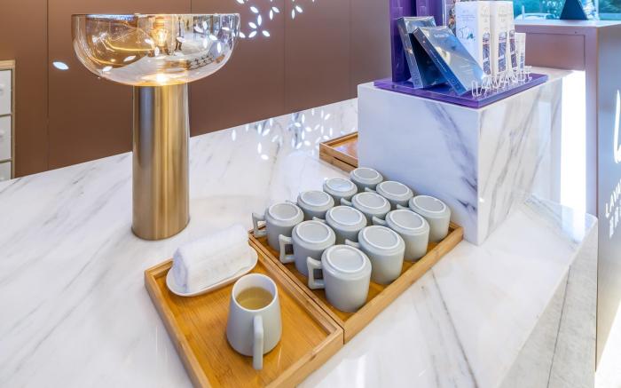 Lavande Hotel Tianjin Huayuan