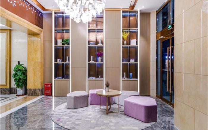 Lavande Hotel Beijing Shunyi Shimen Metro Station