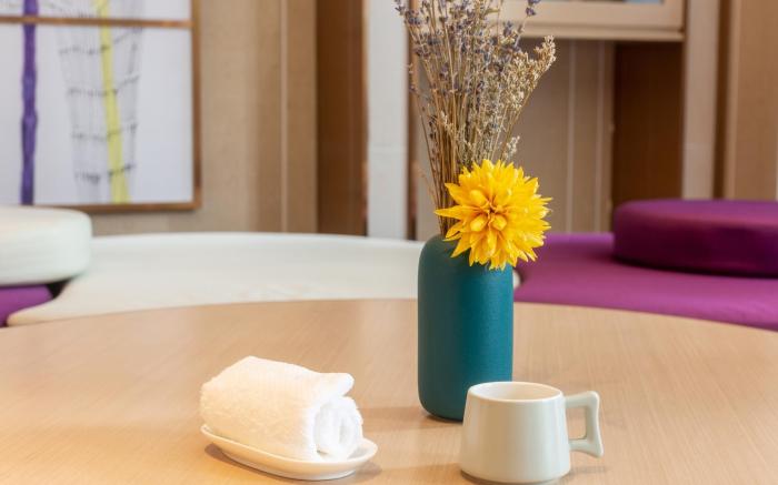 Lavande Hotel Guiyang Weilaifangzhou