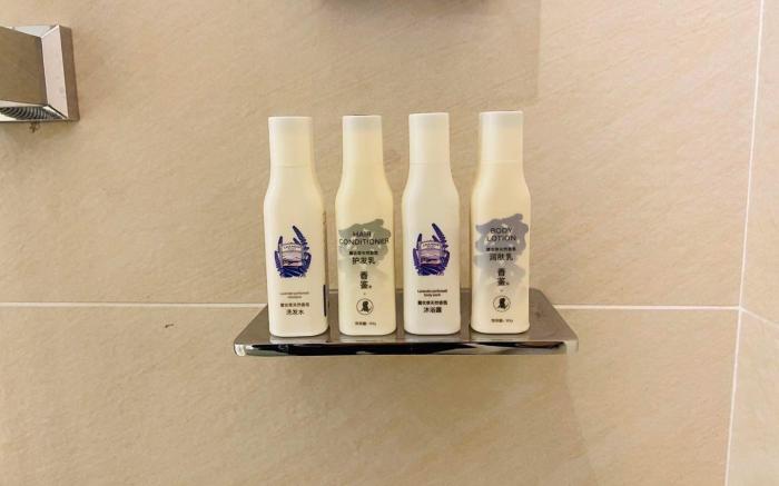 Lavande Hotel Changchun Gaoxin Jilin University