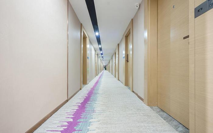 Lavande Hotel Beijing Huairou Huandao