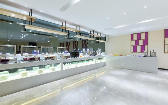Lavande Hotel Beijing Wangjing SOHO Science Park