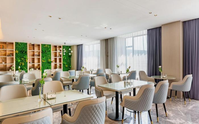 Lavande Hotel Shaoguan Qujiang Nanhua