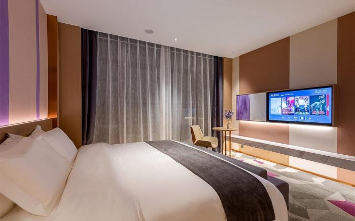 Lavande Hotel Zhongshan Sanjiao