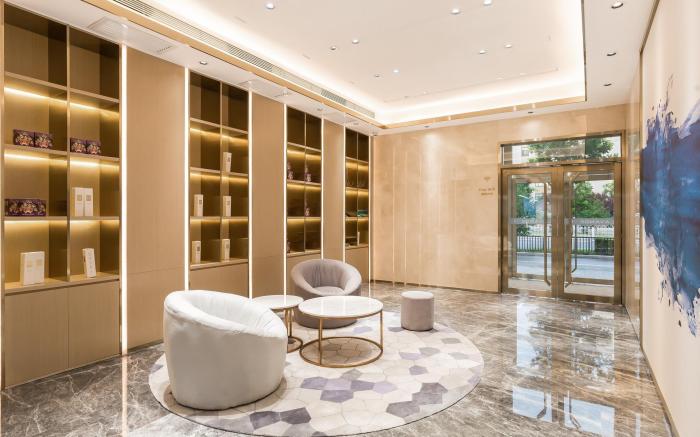 Lavande Hotel Beijing Industry University Metro Station
