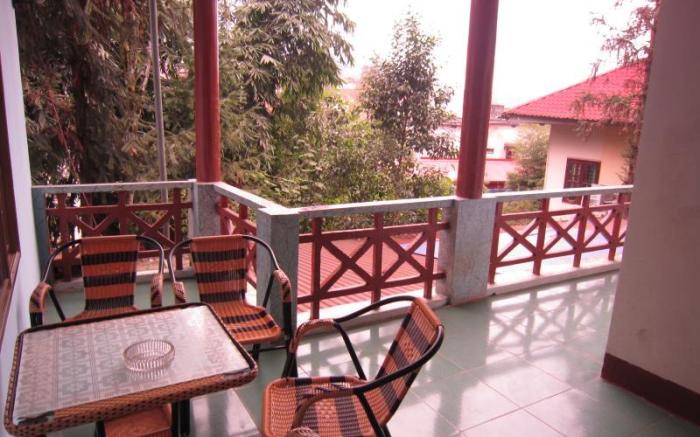 Dang Khoa Sapa Hotel