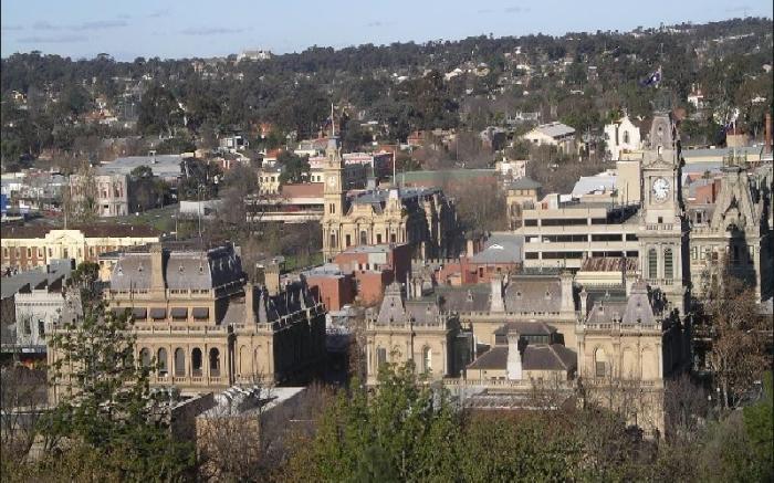 Quest Bendigo Central