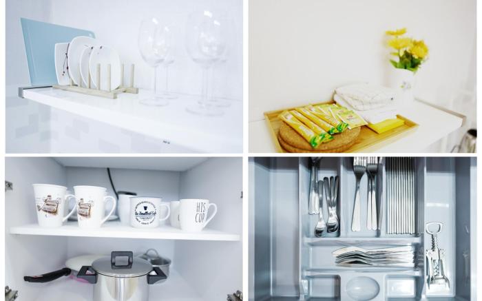 Willow House Hongdae