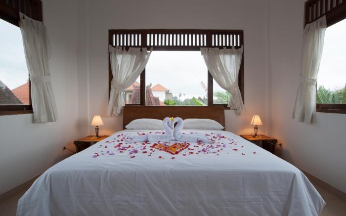 Big PROMO Villa Two Islands 2 BR Ubud 