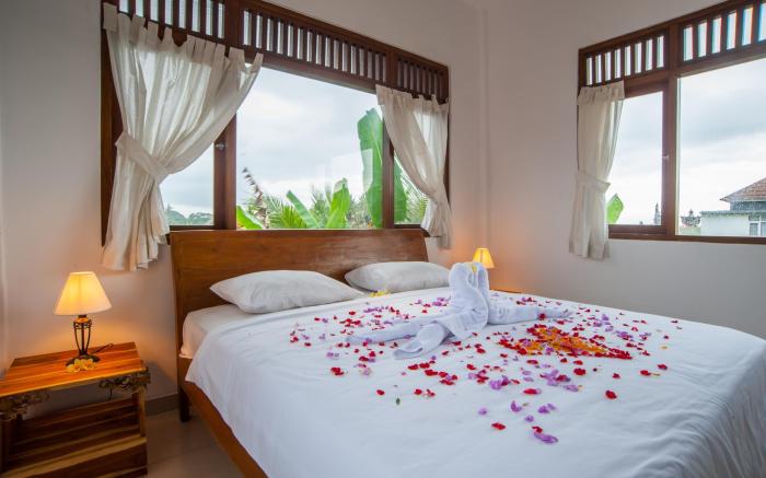 Big PROMO Villa Two Islands 2 BR Ubud 