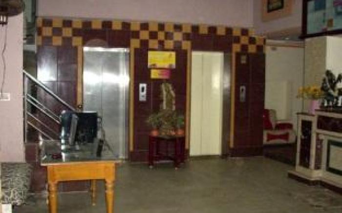 Mallika Residency