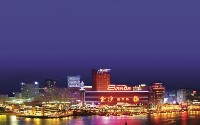 Sands Macao