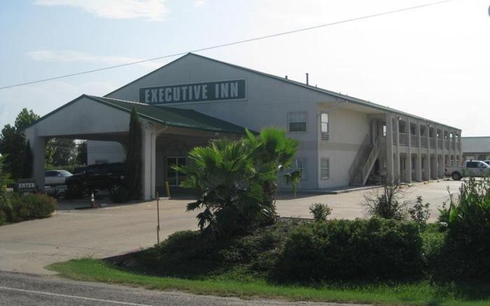 Executive Inn Schulenburg