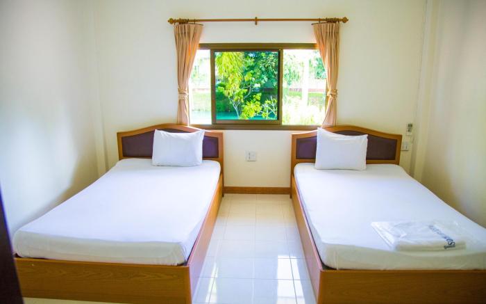 TAWANCHAY HOTEL PHATTHALUNG