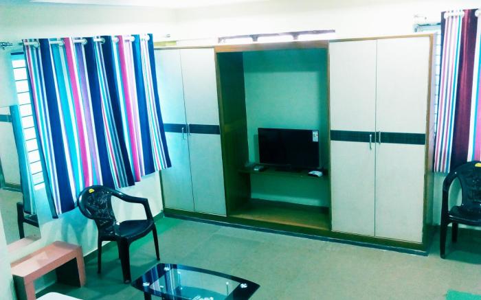 Kempegowda lodging and Boarding