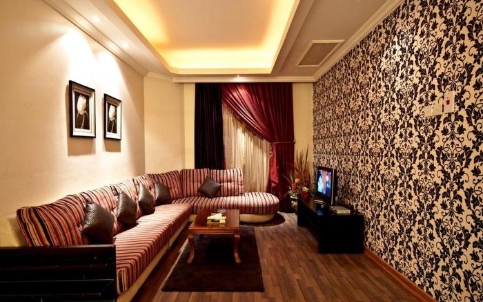 OYO 612 Royal Inn Villas