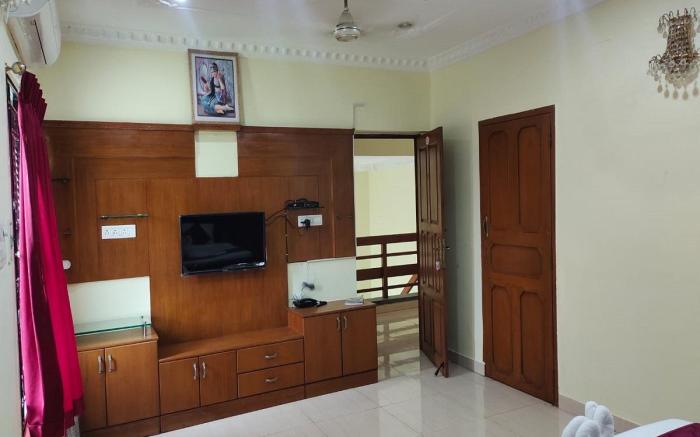 SKYRY HOTELS