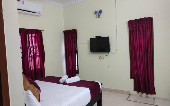 SKYRY HOTELS
