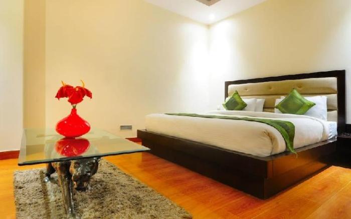 Hotel Ambrosia by Zenith