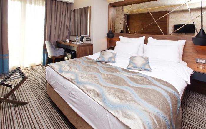 Artur Hotel