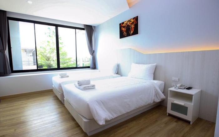 Luxsna Residence