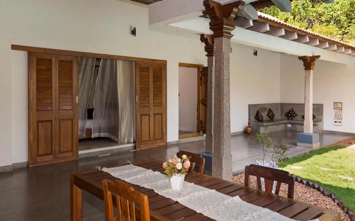 Kadal The Beach House
