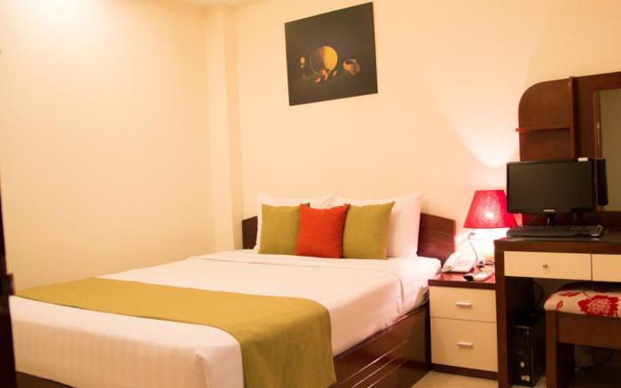 S79 Residences Charisse