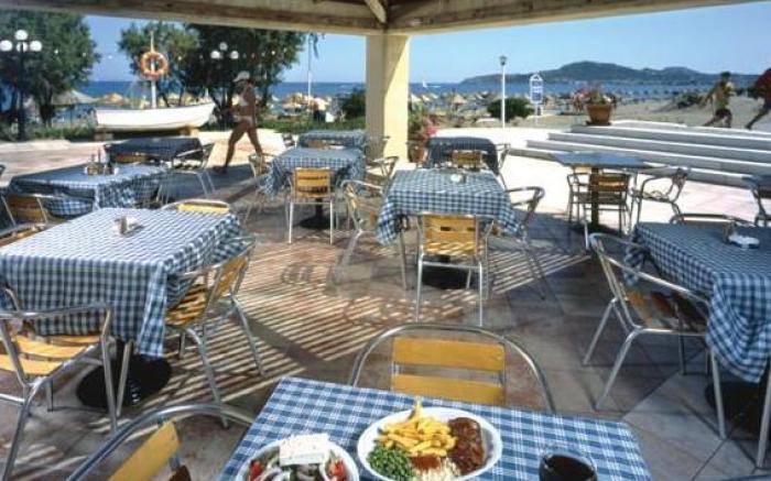 Blue Sea Beach Resort