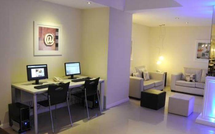 Hotel Denver Mar del Plata