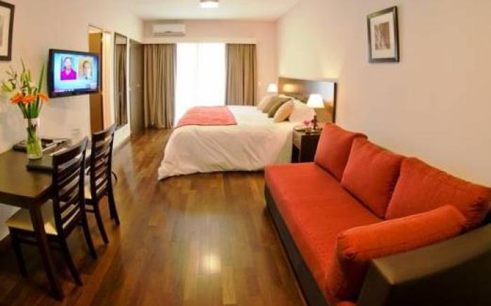 Argenta Suites Belgrano