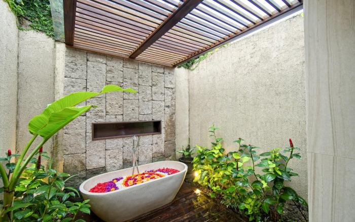 Kecapi Villa Seminyak by Ini Vie Hospitality