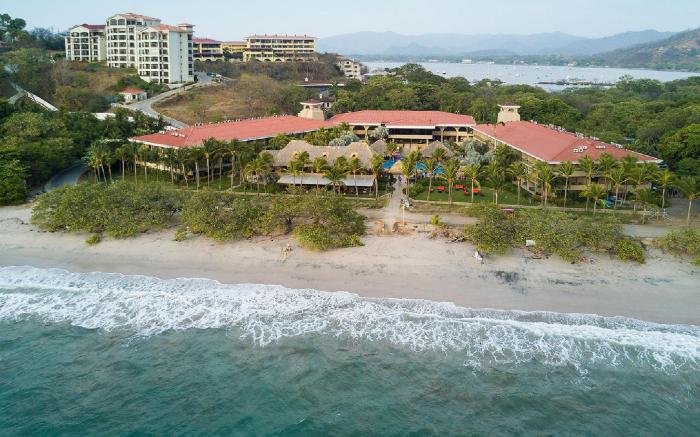 Margaritaville Beach Resort Playa Flamingo
