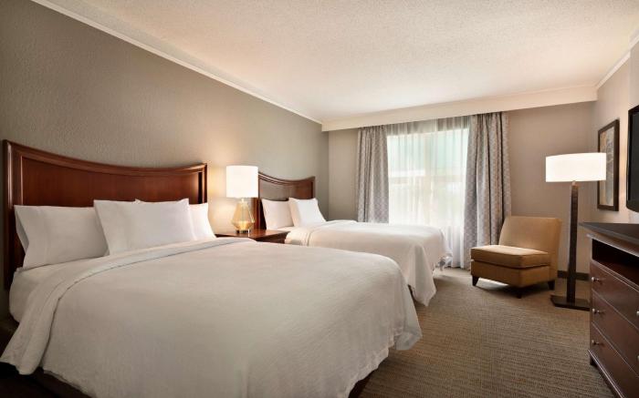 Embassy Suites by Hilton Brunswick