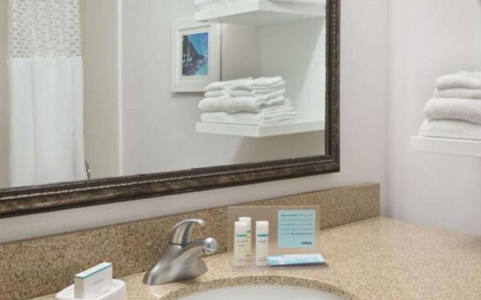 Hampton Inn Atlanta-Perimeter Center