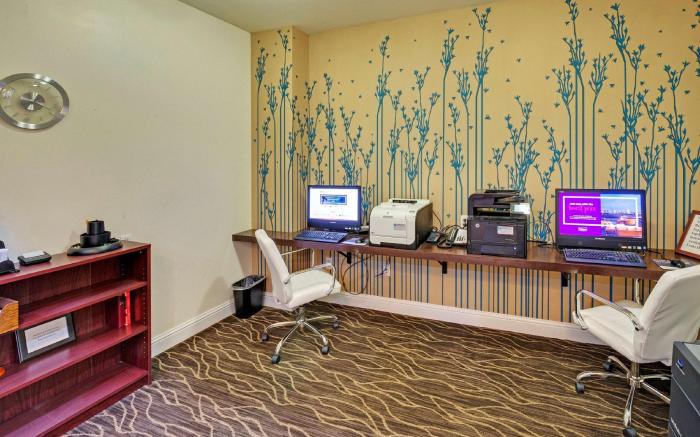 Hilton Garden Inn Portland Airport