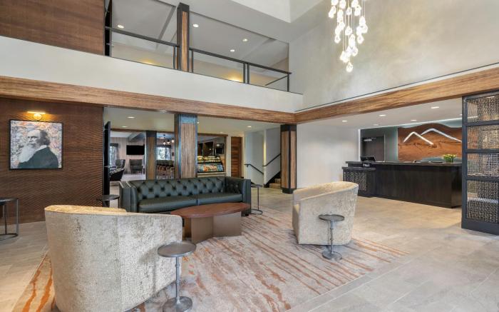 The Newberry Hotel Bend, Tapestry Collection by Hilton