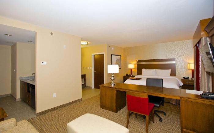 Hampton Inn Atlanta/McDonough